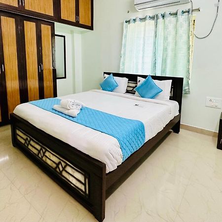 Truelife - Family Suites - Ps4 Veg Restaurant, On Way To Balaji Temple - 2Bhk Ac Apartments - Coffee Tea Milk - Super Fast Wifi, Kitchen, Smart Tv, Parking - Easy Access To Airport, Railway Station And To All Temples - Top Service With Lots Of Love Тірупаті Екстер'єр фото