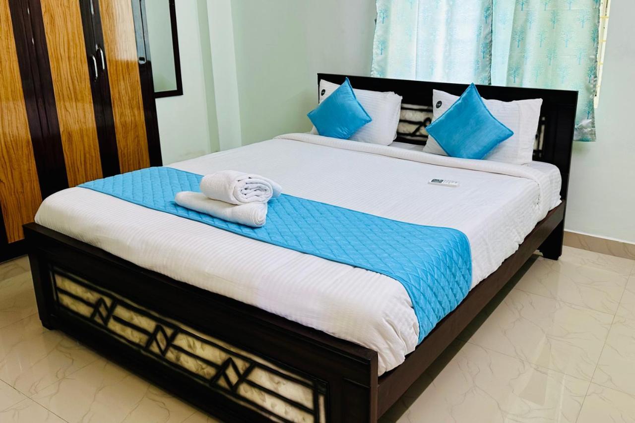 Truelife - Family Suites - Ps4 Veg Restaurant, On Way To Balaji Temple - 2Bhk Ac Apartments - Coffee Tea Milk - Super Fast Wifi, Kitchen, Smart Tv, Parking - Easy Access To Airport, Railway Station And To All Temples - Top Service With Lots Of Love Тірупаті Екстер'єр фото